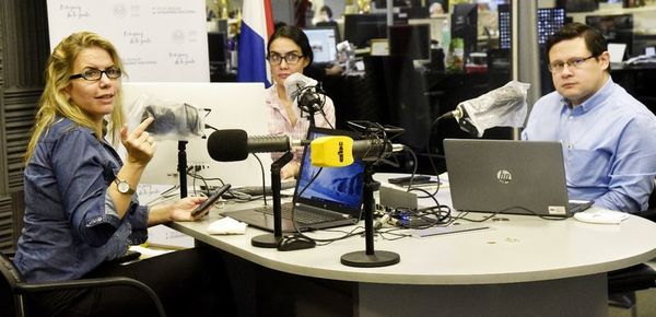 Abrir en tres días un negocio, promete MIC - Economía - ABC Color