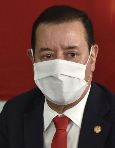 El diputado Miguel Cuevas insiste en su excarcelación - Política - ABC Color
