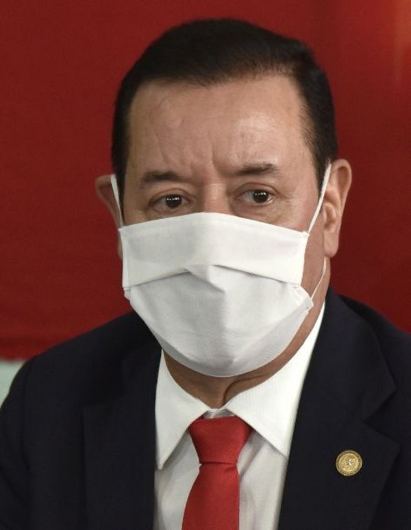 El diputado Miguel Cuevas insiste en su excarcelación - Política - ABC Color