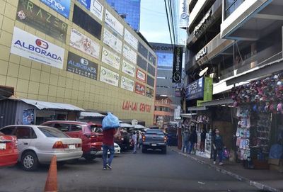 Difícil detectar nexo ante temor de ser procesado - Locales - ABC Color