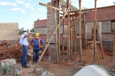 Crisis hará cambiar el enfoque de precios en el sector inmobiliario - Económico - ABC Color