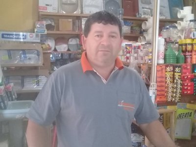 [Leito Nuñez] Estoy en lo que decide la mayoria - Campo 9 Noticias