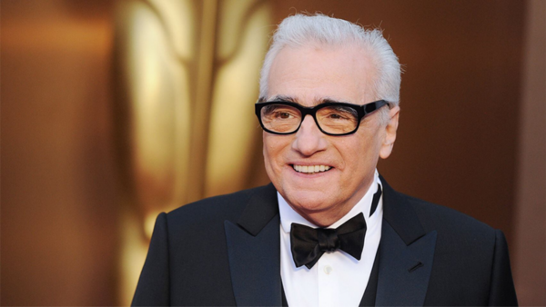 Paramount y Apple patrocinarán cinta de Martin Scorsese