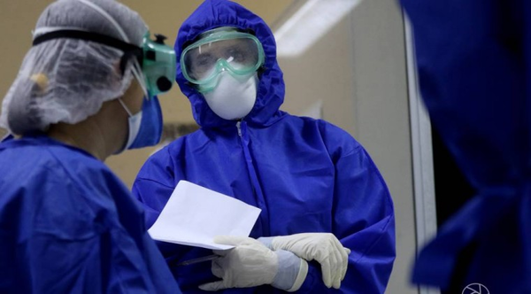 Salud emite alerta epidemiológica por aumento de sin nexos en Central y Alto Paraná