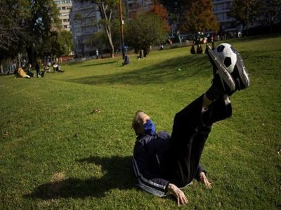 Rápido, obediente y bien ventilado: Así vence Uruguay al coronavirus