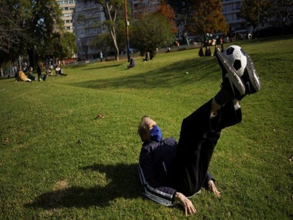 Rápido, obediente y bien ventilado: Así vence Uruguay al coronavirus