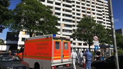 HOY / Unas 160 personas en cuarentena en una ciudad alemana tras fiestas familiares