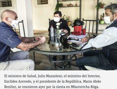 Salud en alerta por aumento de casos sin nexo de covid-19