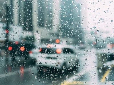 Lluvias y descenso de la temperatura para este domingo