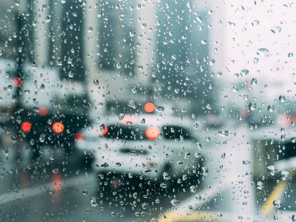 Lluvias y descenso de la temperatura para este domingo