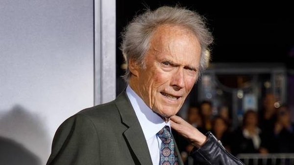 HOY / Clint Eastwood: 90 años de un ícono 100 % "made in USA" y un verso libre