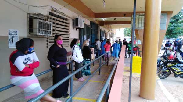 Desde este domingo reanudan las visitas en las penitenciarías del país » Ñanduti