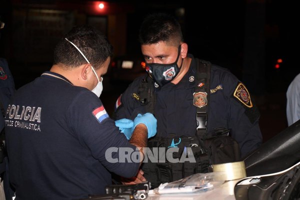 Policías balean a un niño de 6 años en Luque | Crónica