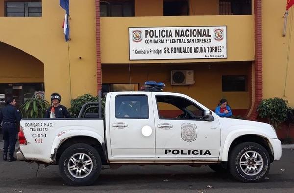 Niño baleado por policías se encuentra en grave estado - Megacadena — Últimas Noticias de Paraguay