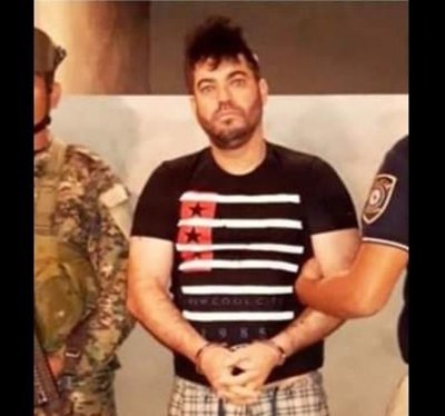 Eguatamína, recluso escapó vestido de doctor | Crónica