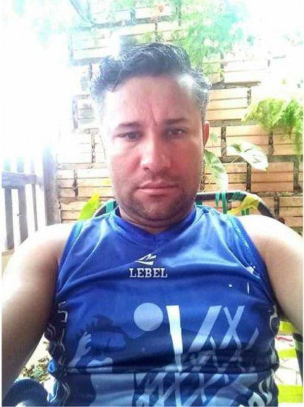 Encuentran muerto a un hombre en Tembiaporã – Prensa 5