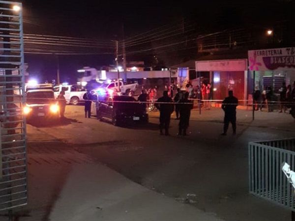 Gatillo fácil: Fiscala imputará a policías por tentativa de homicidio y omisión de auxilio