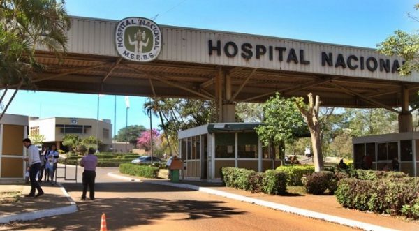 Confirman que paciente fugado de hospital no tiene Covid-19