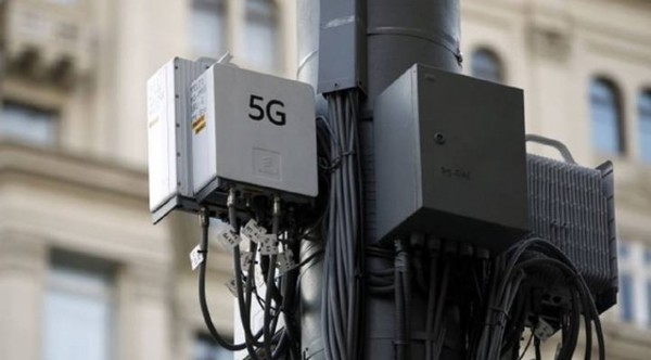 Aclaran que antenas de 5G no causan daño a la salud » Ñanduti