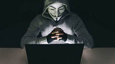 Reaparece Anonymous y amenaza con exponer a policías corruptos » Ñanduti