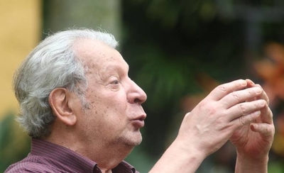 HOY / Internan a Calé en un sanatorio: su evolución es favorable
