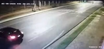 Captaron momento de persecución irregular que acabó en niño baleado | Noticias Paraguay