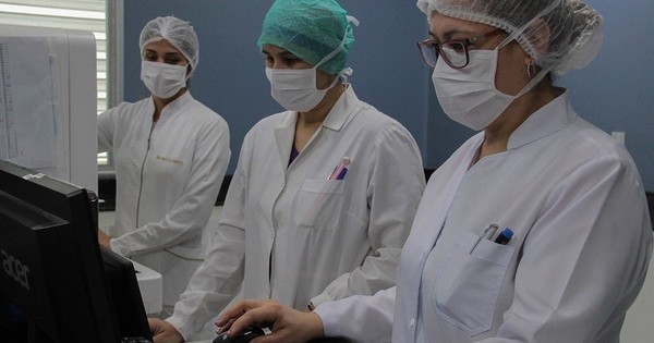 Investigador teme escalada de casos de COVID-19