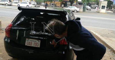 Niño baleado: “Hay signo de mejoría dentro de lo grave”, dice médico