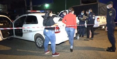 Imputan a policías por tentativa de homicidio tras balear a niño | Noticias Paraguay