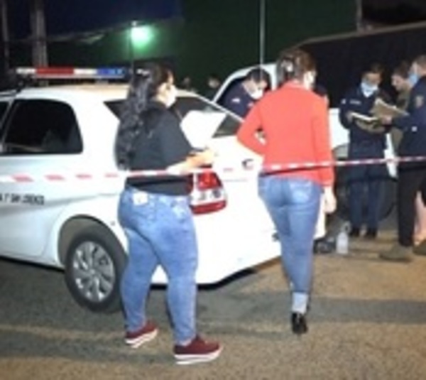 Procesan a policías 'gatillo fácil' - Paraguay.com