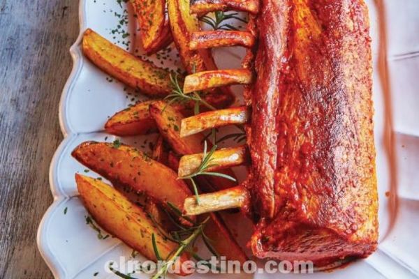 Preparar unos filetes de lomo de cerdo jugosos es algo fácil si tenemos en cuenta algunos consejos