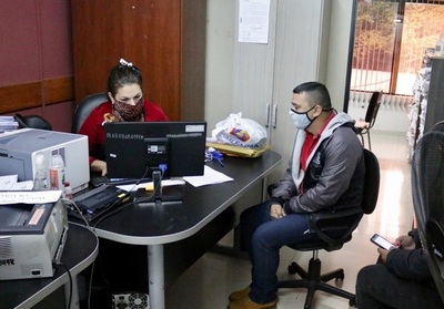 Fiscalía imputa a dos policías que habrían herido al menor » Ñanduti