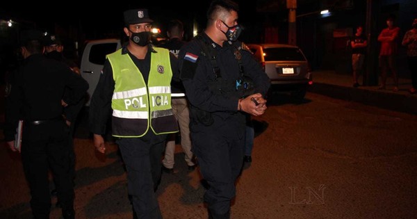 Imputan a policías acusados de balear a niño de 6 años