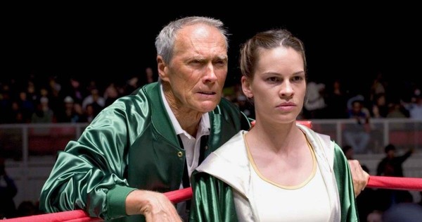 Clint Eastwood cumple 90 años: Cinco películas notables como director