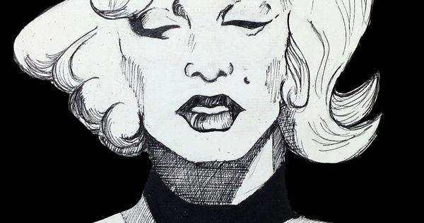 El secreto de Marilyn