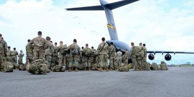 La misión de grupo élite de EE. UU. que encendió polémica en Colombia