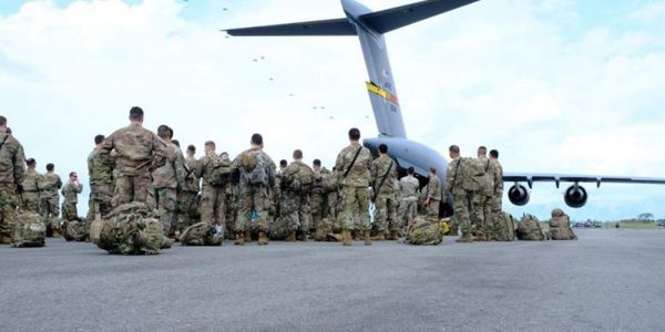 La misión de grupo élite de EE. UU. que encendió polémica en Colombia