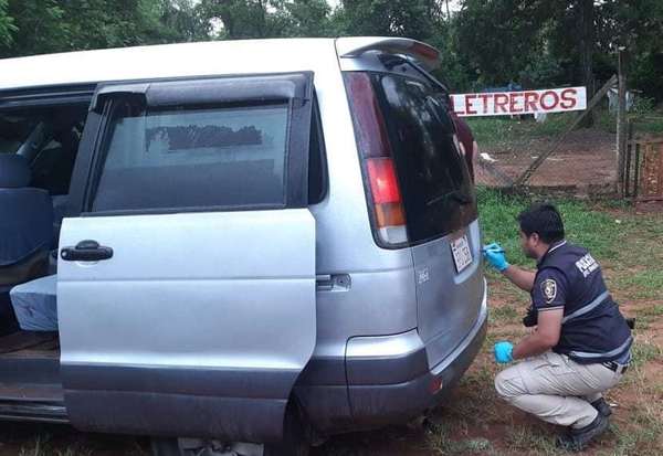 Policías balearon a una niña en sospechoso procedimiento en Areguá • Luque Noticias