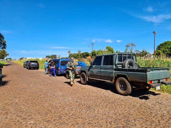 INCAUTAN ACEITES QUE INGRESARON DEL BRASIL PRESUMIBLEMENTE DE CONTABANDO