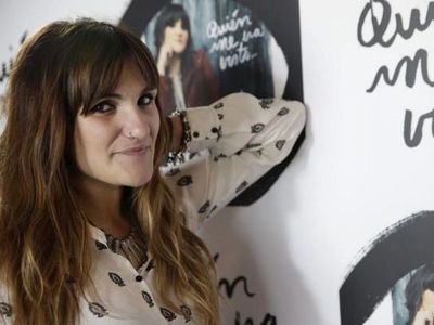 Rozalén, las intuiciones de una bruja total