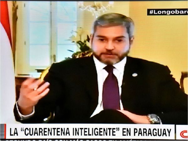 Marito lamentó que política común regional contra Covid-19 avanzó poco