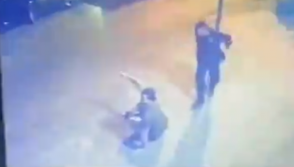 HOY / VIDEO | Policías no hicieron caso a pedido de auxilio del padre del niño baleado