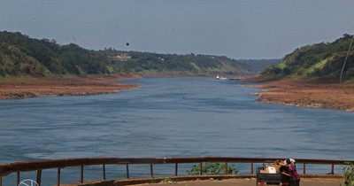 Adolescente de 16 años cayó en aguas del río Paraná