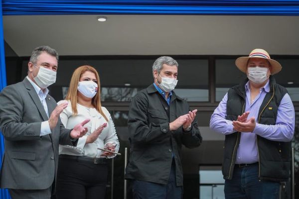 Si hay funcionarios públicos involucrados en corrupción, que enfrenten a la justicia, dijo Marito a CNN