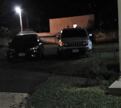 Magistrada que juzga al Intendente Haitter habría estado almorzando en la casa del secretario del procesado - Nacionales - ABC Color