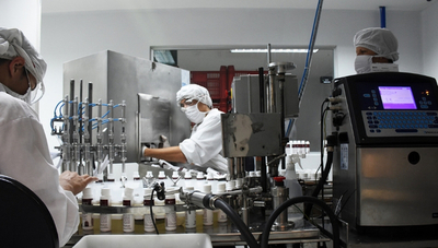 Impacto COVID-19: el rubro cosmético mantiene regularidad (referente del sector estima buen cierre de ventas en mayo)