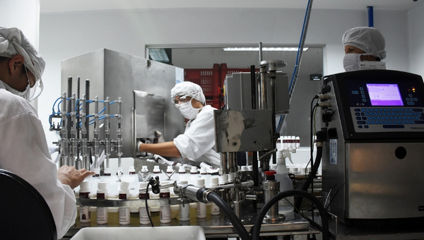 Impacto COVID-19: el rubro cosmético mantiene regularidad (referente del sector estima buen cierre de ventas en mayo)