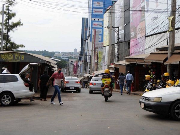 Piensan en “cédula sanitaria” para reabrir  el puente en CDE