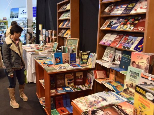 Debido a la pandemia, editoriales nacionales sufren gran impacto