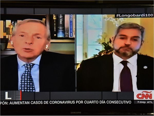 Abdo recibe tres duros golpes de la   Fiscalía que afectan su entorno político